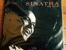Frank Sinatra Live In Paris SEALED MFSL LP Rare OOP