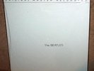 MFSL 2 x LP * SEALED*  THE BEATLES - THE WHITE ALBUM - MOBILE FIDELITY - MOFI