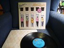 X-ray Spex UK vinyl Original 12
