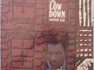 LIGHTNIN’ SLIM: High & Low Down EXCELLO Blues SHRINK vinyl LP ORIG
