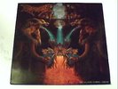 DISMEMBER-like an ever flowing stream-LP.ORIGINAL 1991 PRESSING,NUCLEAR BLAST