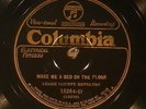 78 RPM -- Leake County Revelers, Columbia 15264, EE-  Country