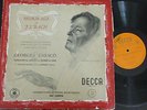 ENESCO - CHAILLEY-RICHEZ - LE GONIDEC  / BACH  / DECCA FAT 133 094