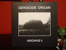 GENOCIDE ORGAN-Archive 1