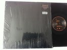 PRINCE THE BLACK ALBUM  1994 LP