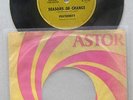 AC/DC – BON SCOTT w/ Fraternity – Seasons Of Change / Sommerville - AUST oz 7