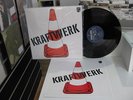 KRAFTWERK GERMAN  LP 2   BLACK DIRTY COLOUR