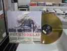 BECK LP ODELAY MINT MINT GOLD VINYL RARE