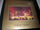 Deep Purple Made in Japan Warner Brothers Original SEALED NOT CLUB NOT 180 GRAM