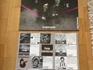 Captain Starlight - Zazu (Frank Zander) RARE Maxi Single Near Mint