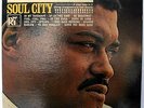 Roosevelt Grier LP Soul City RIK 1008 mono Jack Nitzche deep northern