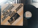 Thad Jones - Detroit New York Junction Blue Note LP NY