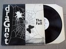 The fall 