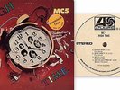 MC5 High Time RARE 1971 white label promo Atlantic SD-8285 stereo  EX/EX
