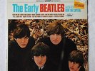 THE BEATLES THE EARLY BEATLES ORIGINAL LP STILL SEALED