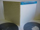 PINK FLOYD The Wall 2-LP Vinyl JAPAN CBS SONY 40AP-1750?1 W OBI