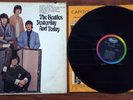 The Beatles Yesterday and Today mono trunk cover T2553 Record Album RIAA 4
