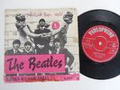 Beatles 45,,,,,,A hard days night/Things we said today)) NORWAY 7 RARE 
