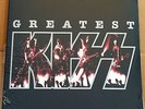 KISS - GREATEST KISS Vinyl LP Sealed KISSteria Box Set Exclusive Promo 