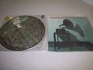 2 MARS VOLTA - SEALED THE WIDOW/FRANCES THE MUTE PICTURE DISK AND GREEN VINYL EP