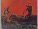 PINK FLOYD - Soundtrack From The Film More 1978 PROG PSYCH ROCK JAPAN EMI RE LP