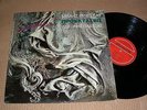 MIMIS PLESSAS PROEKTASIS  RARE GREEK LP  ATHENAEUM 1989
