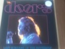 The Doors- Last screams of the butterfly- Colored blue Vinyl Nr 16/60