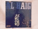 Al Haig- Jazz Will-O-the - Wisp Original 1957 Counterpoint LP