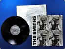 THE SMITHS Meat Is Murder ROUGH81 LP Ay8881