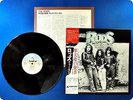 RODS The Rods 25RS-147 OBI LP AY8902