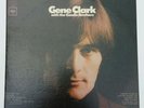 Gene Clark With The Gosdin Brothers  Columbia ?– CS 9418    Original Press