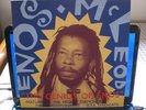 ENOS McLEOD/THE GENIUS OF ENOS/UK PRESSURE SOUNDS LP