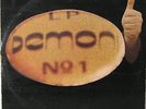 DEMONI NO1  YUGO PSYCH PROG ROCK LP POKORA DAH SMAK