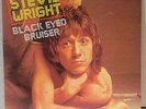 STEVIE WRIGHT - BLACK EYED BRUISER LP - ALBERT 1ST PRESS BLUE LABEL - EASYBEATS
