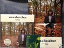WAXAHATCHEE Ivy Tripp LP Bundle SEALED X/250 ORANGE Vinyl OOP Cerulean Salt