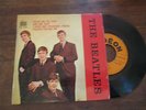 french ep 45t les beatles odeon FROM ME TO YOU