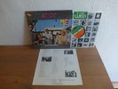 AC / DC DIRTY DEEDS DONE DIRT CHEAP 1976 IN MINT BON SCOTT