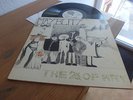 MAY BLITZ 2nd OF MAY 1971 LP VERTIGO SWIRL HAMMER TOP RAR