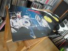 RAMONES - It's Alive 2LP PUNK HIGHSCHOOL ROCK  TOP ZUSTAND