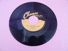 Moonglows - Chance Records 45 CH-1156 Ooh Rocking Daddy and I Was Wrong