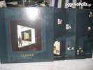 Echoes: The Best of Pink Floyd (4) LP Vinyl BOX SET- 2001 IMPORT RARE EXC