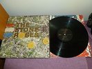 THE STONE ROSES EX DEBUT SILVERTONE RECORDS EMBOSSED COVER 1989 LP + INNER A2/B2