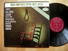 MERCURY LIVING PRESENCE  SR 90263 Hanson Gould  color back FR-1   NM