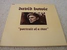 David Bowie - Portrait Of A Star 1984 NL89078 3xLP Boxset