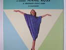 ANNIE ROSS: A Gasser LP (Japan re, w/ insert) Jazz