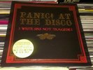 Panic At The Disco - I Write Sins Not Tragedies 7