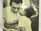 Stan Getz ?– Stan Getz Plays 1953 Jazz LP Vinyl Record Album
