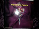 THE ELECTRIC PRUNES MASS IN F MINOR US IMPORT 1ST PRESS LP EX