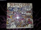 DEEP PURPLE THE BOOK OF TALIESYN UK HARVEST LP