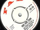 ALTON ELLIS & PRINCE BUSTER/SKINHEAD REGGAE/FAB 45/GOOD GOOD LOVING EX+..LISTEN